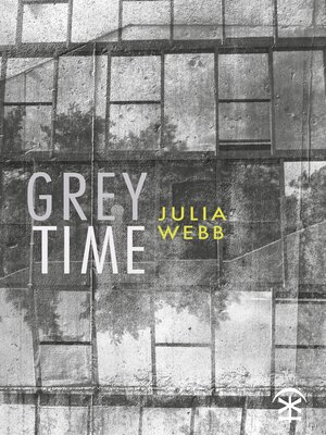 cover image of Grey Time